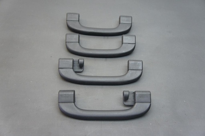 HANDLE BRACKET CEILING BMW 1 E87 M-PACKAGE BLACK DELIVERY 24H photo 1 - milautoparts-fr.ukrlive.com