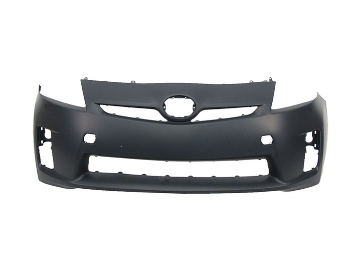 BUMPER FRONT TOYOTA PRIUS III 3 XW30 2009-2012 photo 1 - milautoparts-fr.ukrlive.com