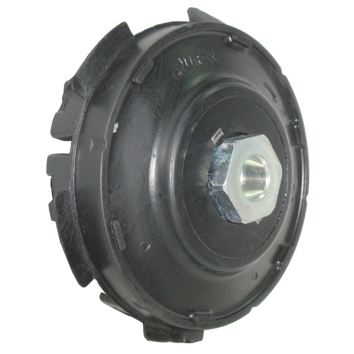 DISQUE ENSEMBLE D'EMBRAYAGE DU CLIMATISEUR ACAUTO AC-05DN19 photo 1 - milautoparts-fr.ukrlive.com