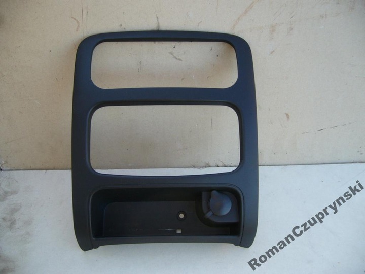 JEEP LIBERTY/CHEROKEE FRAME CENTRAL AIR CONDITIONER photo 1 - milautoparts-fr.ukrlive.com