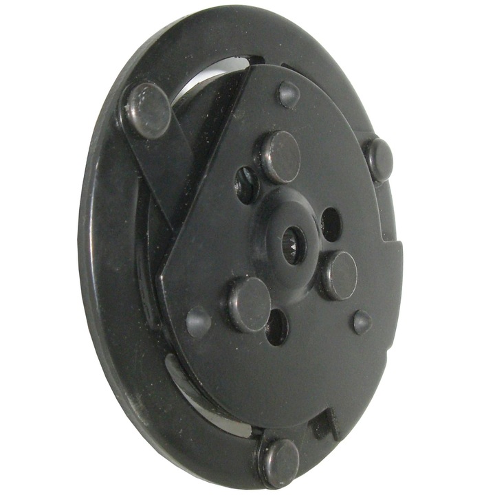 DISQUE ENSEMBLE D'EMBRAYAGE DU CLIMATISEUR ACAUTO AC-05SD28 photo 1 - milautoparts-fr.ukrlive.com