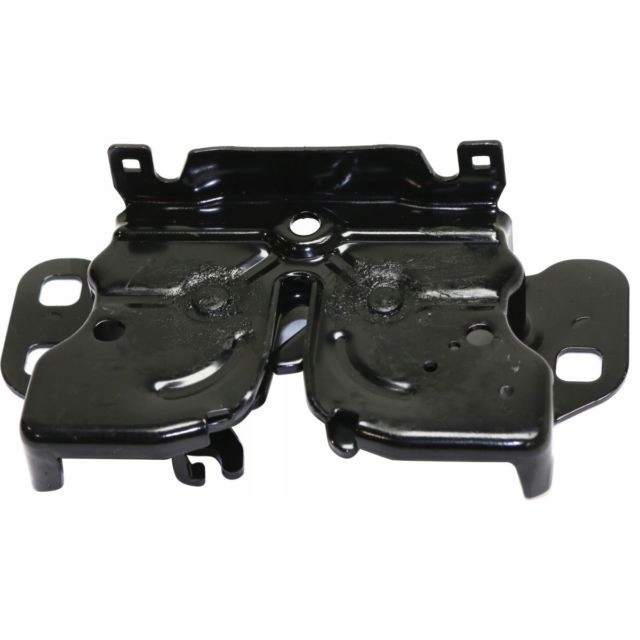 JEEP CHEROKEE KL 2014-2018 LOCK HOOD ENGINE photo 1 - milautoparts-fr.ukrlive.com