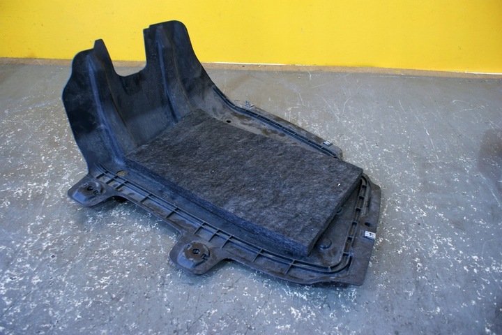 VW PROTECTION DU PLANCHER 3C0825101A 5G9825205D photo 6 - milautoparts-fr.ukrlive.com