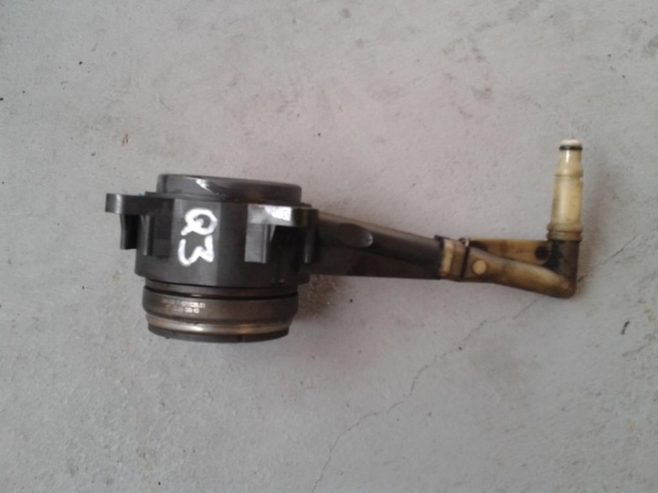 AUDI Q3 2.0 TDI 140KM COUPLER CYLINDER HYGRAULICZNY photo 1 - milautoparts-fr.ukrlive.com