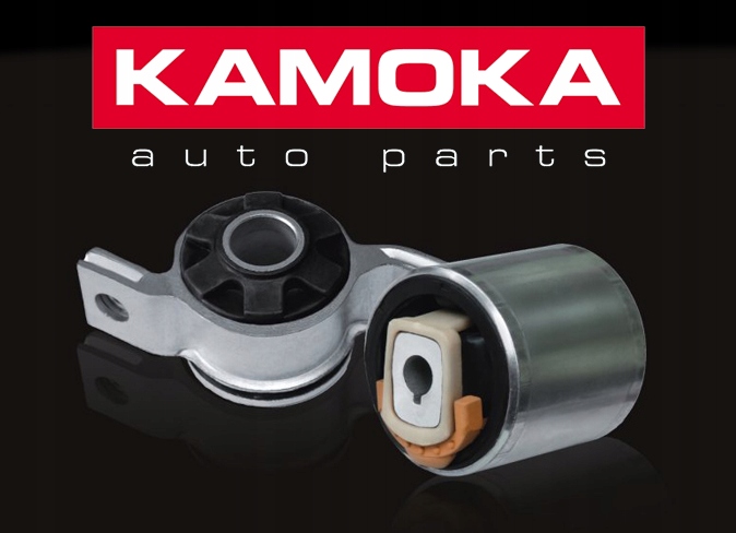 8800035 KAM BUSHING SWINGARM SKODA OCTAVIA FRONT REAR LEFT/RIGHT photo 16 - milautoparts-fr.ukrlive.com