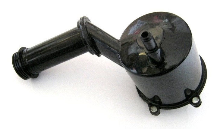 CASING TANK PUMP ELECTRICALLY POWERED HYDRAULIC STEERING PEUGEOT 307 C4 photo 1 - milautoparts-fr.ukrlive.com