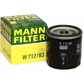 FILTER OILS 4 RUNNER AURIS CAMRY CELICA HIACE IV,V photo 1 - milautoparts-fr.ukrlive.com