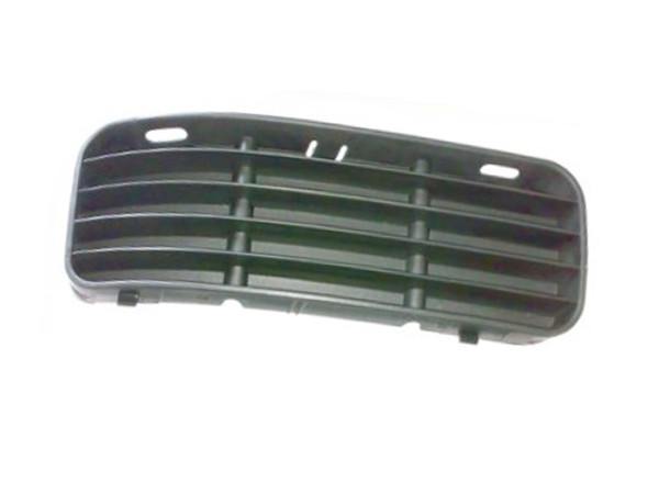 GRILLE EN SUR PARE-CHOCS DROITE POUR 6K5853666AC04 VEN photo 1 - milautoparts-fr.ukrlive.com