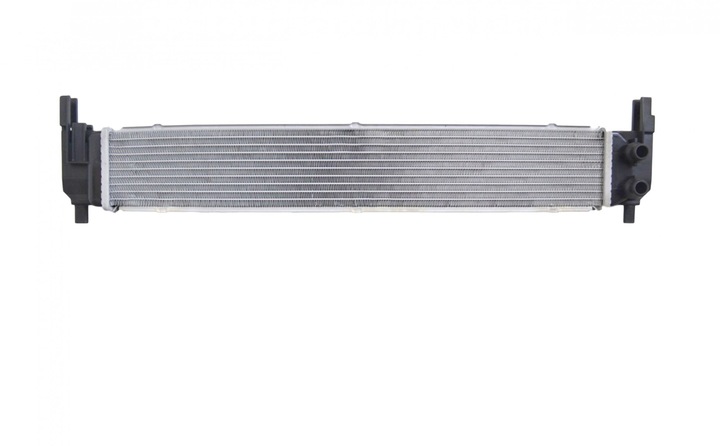 Radiator AU11128DF II AU13025DF NIS 96688 NIS photo 1 - milautoparts-fr.ukrlive.com