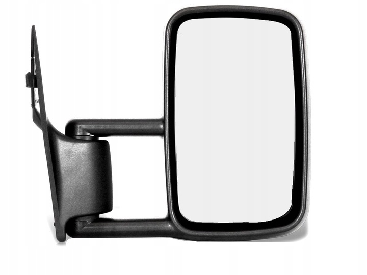 MIRROR RIGHT MERCEDES SPRINTER 208 210 211 212 D photo 1 - milautoparts-fr.ukrlive.com