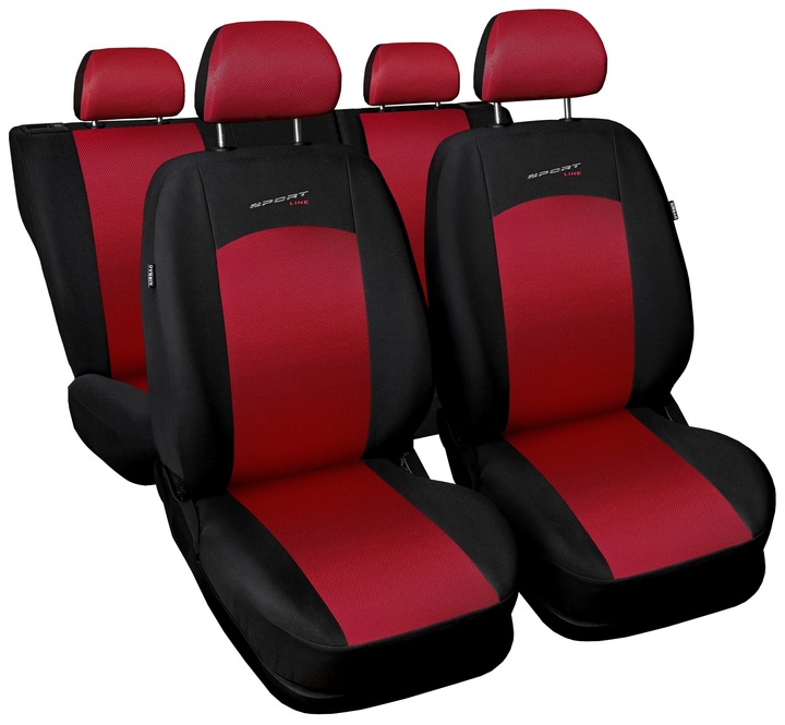 COUVRE-SIÈGE POUR SEAT ATECA - 2016-2019 TR SR photo 6 - milautoparts-fr.ukrlive.com