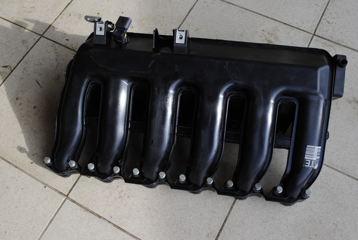 MANIFOLD INTAKE BMW E39 530D 330D 525D 7789329 photo 2 - milautoparts-fr.ukrlive.com