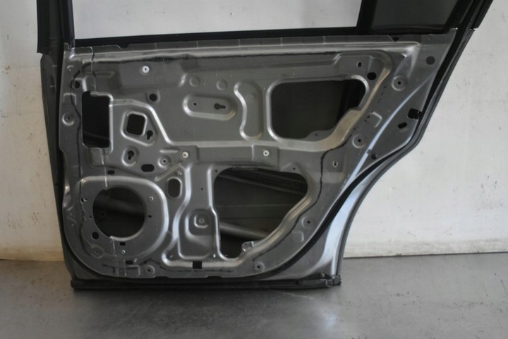 DOOR RIGHT REAR REAR NISSAN MAXIMA 6 VI 04-08 photo 7 - milautoparts-fr.ukrlive.com