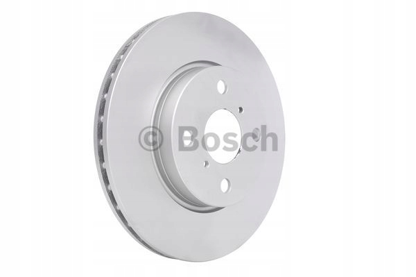 DISQUES SABOTS DE FREIN BOSCH AVANT TOYOTA YARIS II FRANCE photo 2 - milautoparts-fr.ukrlive.com