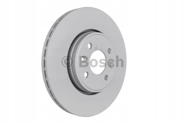 DISQUES SABOTS DE FREIN BOSCH AVANT RENAULT MEGANE II 280MM photo 2 - milautoparts-fr.ukrlive.com