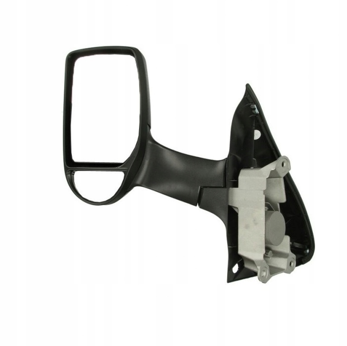 MIROIR GAUCHE LONGS SUPPORT 15 CM MECANIQUE FORD TRANSIT MK7 MK6 2000-2013 photo 3 - milautoparts-fr.ukrlive.com