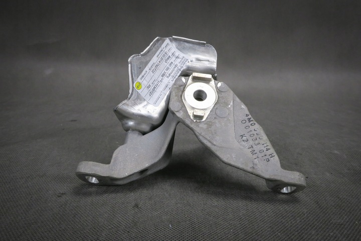 SUPPORT BRACKET BOX GEAR AUDI Q7 4M 4M0399114H photo 1 - milautoparts-fr.ukrlive.com