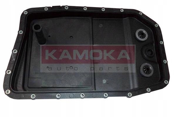 KAMOKA F600701 PALETTE OLEJOWA, AUTOMATIQUE BOÎTE DE TRANSMISSION photo 3 - milautoparts-fr.ukrlive.com