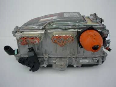 TOYOTA YARIS 3 INVERTER ENGINE HYBRID G9200-52030 photo 6 - milautoparts-fr.ukrlive.com