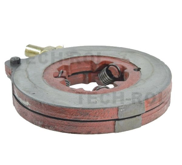 DISQUE EMBAYAGE FREINS NOZNEGO 85-3502030 MTZ photo 2 - milautoparts-fr.ukrlive.com