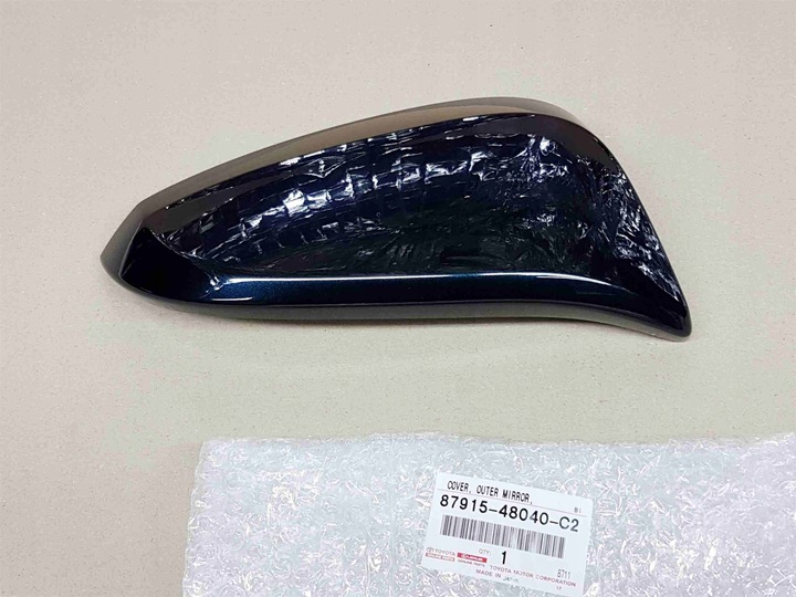 TOYOTA WITH 87915-48040-C2 photo 4 - milautoparts-fr.ukrlive.com