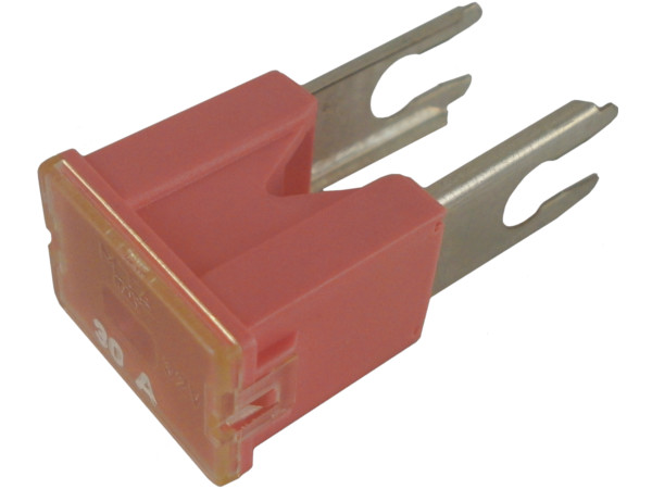 FUSES KOSTKOWY PAL JAPVAL SMALL MESKI 30A photo 1 - milautoparts-fr.ukrlive.com