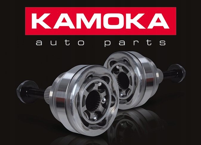 COUDE EXTERIEUR 7140 KAMOKA photo 11 - milautoparts-fr.ukrlive.com