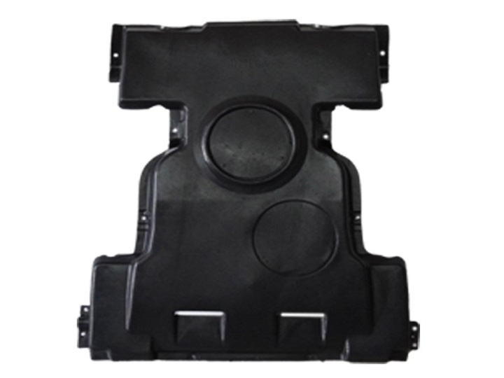 PROTECTION ENGINE MERCEDES 124 DIESEL (HDPE) photo 1 - milautoparts-fr.ukrlive.com