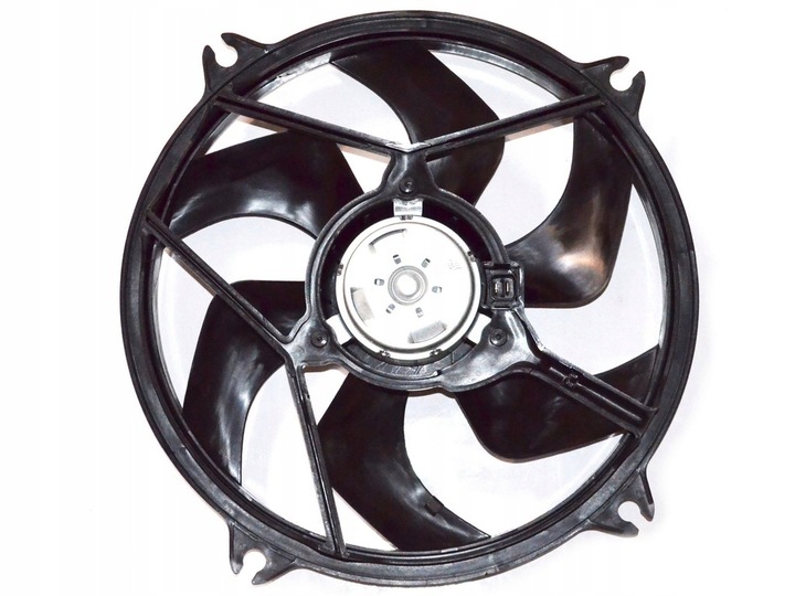 VENTILATEUR DE RADUATEUR FIAT SCUDO 07> 1.6/ photo 3 - milautoparts-fr.ukrlive.com