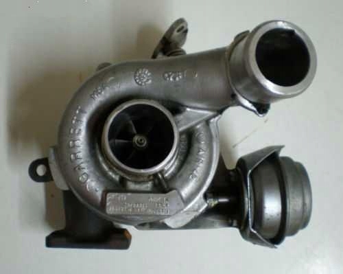 TURBINE LANCIA LYBRA FIAT STILO 1.9 JTD 140 KM photo 2 - milautoparts-fr.ukrlive.com