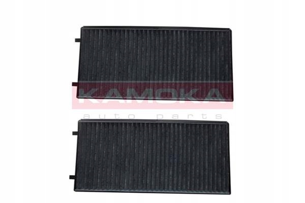 KAMOKA FILTRE DE CABINE AVEC PAR IBSERTION WEGLOWYM photo 5 - milautoparts-fr.ukrlive.com