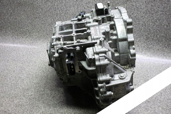 TOYOTA YARIS III HYBRID 1.5 BOX GEAR 1LM P12B00941 photo 5 - milautoparts-fr.ukrlive.com