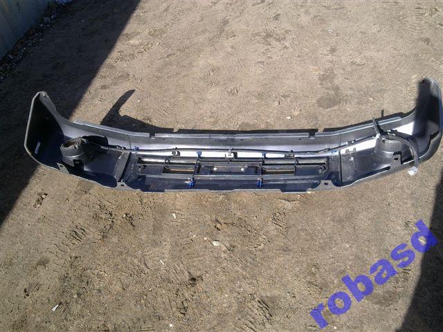 TOYOTA LAND CRUISER 70 HZJ BUMPER FRONT photo 2 - milautoparts-fr.ukrlive.com