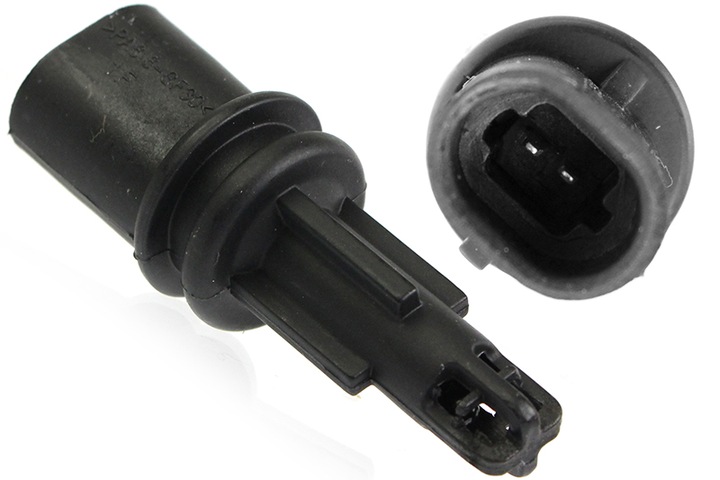 OPEL CORSA D MERIVA SENSOR TEMPERATURE AIR photo 1 - milautoparts-fr.ukrlive.com