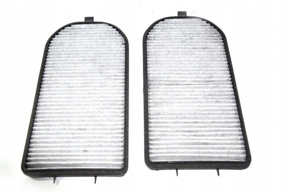 FILTER BMW CABINS E38 photo 4 - milautoparts-fr.ukrlive.com