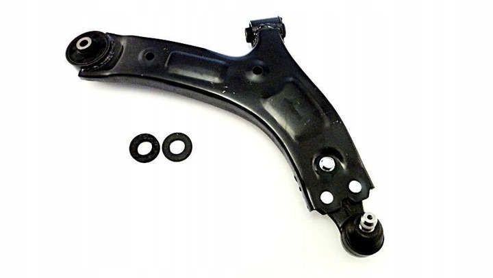 SWINGARM BOTTOM RIGHT HYUNDAI H1 STAREX TRUCK H200 photo 1 - milautoparts-fr.ukrlive.com