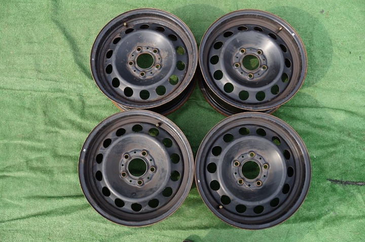 DISCS STEEL BMW 3 E-90 IS 31 photo 1 - milautoparts-fr.ukrlive.com