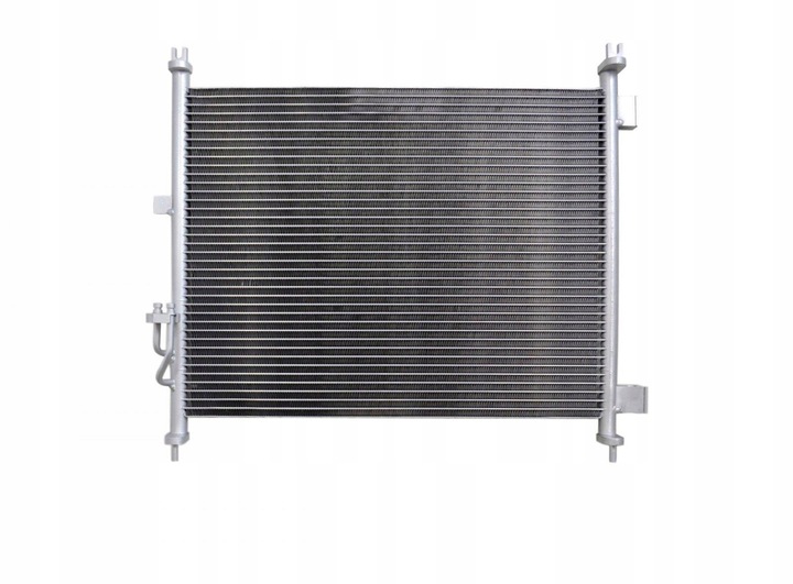 CONDENSER AIR CONDITIONER KOYORAD NISSAN MICRA (K13) 10- 2708K82K photo 1 - milautoparts-fr.ukrlive.com