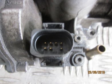 THROTTLE VW POLO 1.4 B 8V 95-98R 408237130002 photo 7 - milautoparts-fr.ukrlive.com