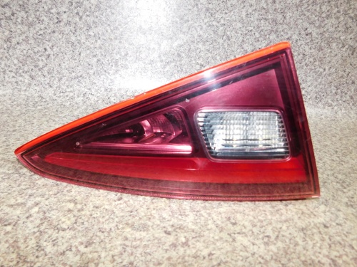 ALFA ROMEO GIULIA LED LAMP REAR REAR RIGHT photo 3 - milautoparts-fr.ukrlive.com