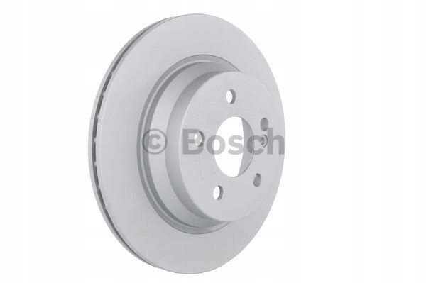 0986479042 BOSCH DISQUE DE FREIN /T/DB photo 1 - milautoparts-fr.ukrlive.com