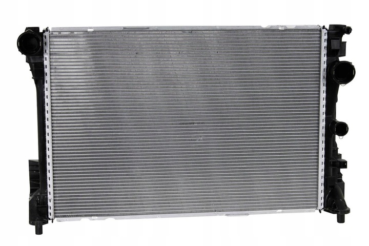 RADIATOR MERCEDES E CLASS C207 W212 SL R231 SLC SLK R172 A0995002603 KOYO photo 1 - milautoparts-fr.ukrlive.com