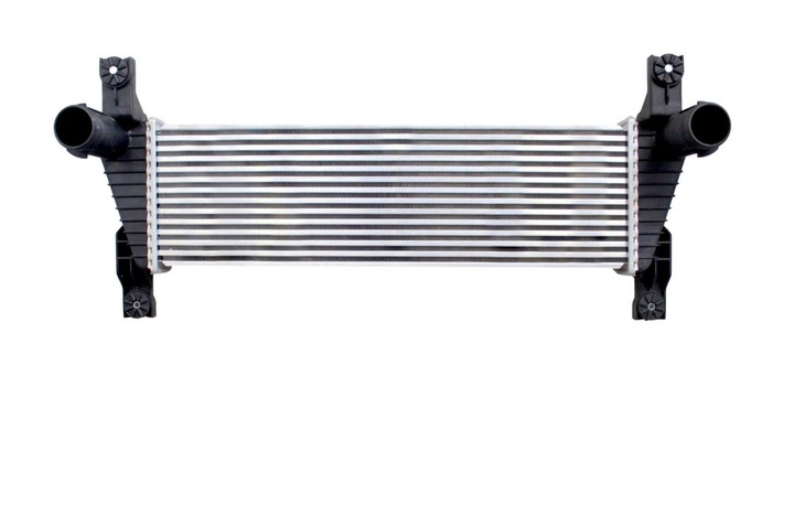 RADIATOR INTERCOOLER FORD RANGER 11 12 13- photo 1 - milautoparts-fr.ukrlive.com