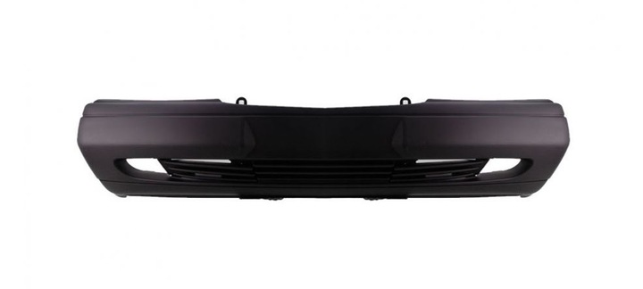 PARE-CHOCS AVANT MERCEDES W202 C-CLASSE 1993-1996 POUR VERSIONS ESPRIT/SPORT photo 1 - milautoparts-fr.ukrlive.com