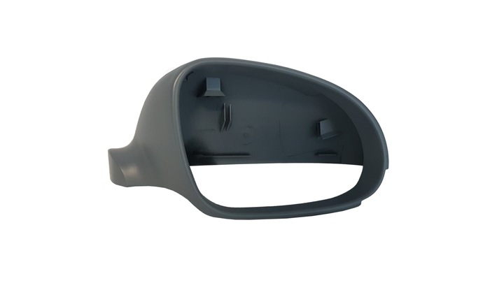 VW GOLF V PASSAT B5 CASING MIRRORS MIRROR RH photo 1 - milautoparts-fr.ukrlive.com