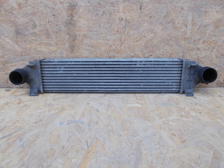 INTERCOOLER VOLVO S80 V70 D5 2.4D 6G91-9L440-DC photo 2 - milautoparts-fr.ukrlive.com