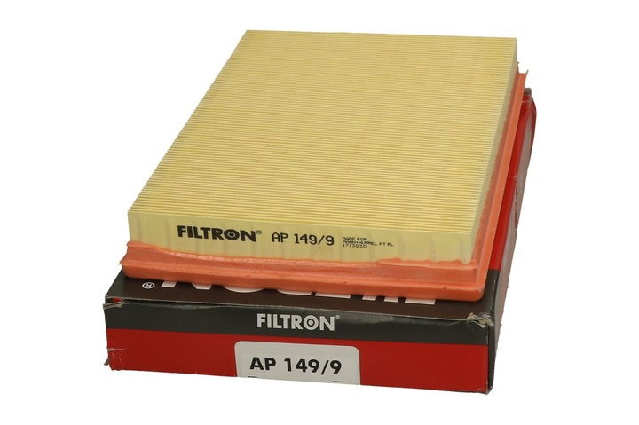 FILTER AIR AP149/9/FIL FILTRON FILTERS photo 6 - milautoparts-fr.ukrlive.com