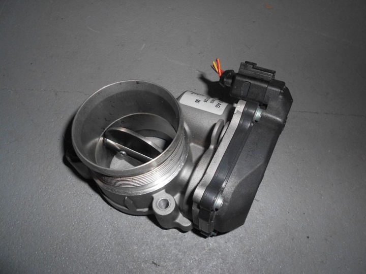 AUDI A6 A7 A8 THROTTLE 059145950AA 3.0 TDI photo 1 - milautoparts-fr.ukrlive.com