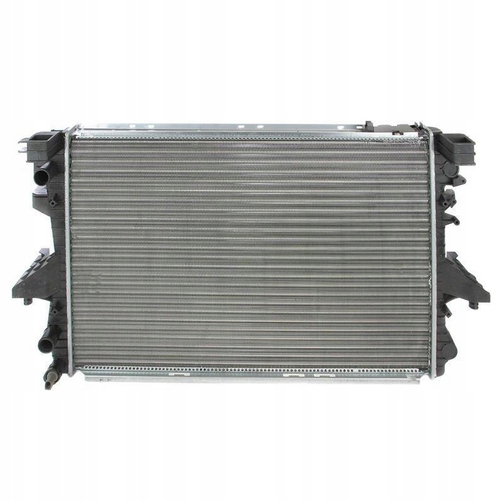 RADIATEUR VW T5 03-15 1.9TDI 7H0121253M photo 1 - milautoparts-fr.ukrlive.com