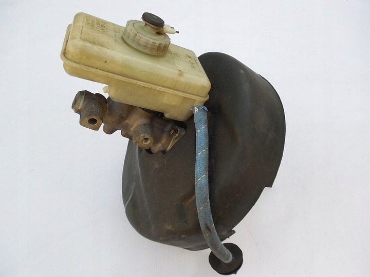 BMW E36 DRIVE SERVO PUMP BRAKES 1.8 IS 34.33-1161679.9 photo 2 - milautoparts-fr.ukrlive.com